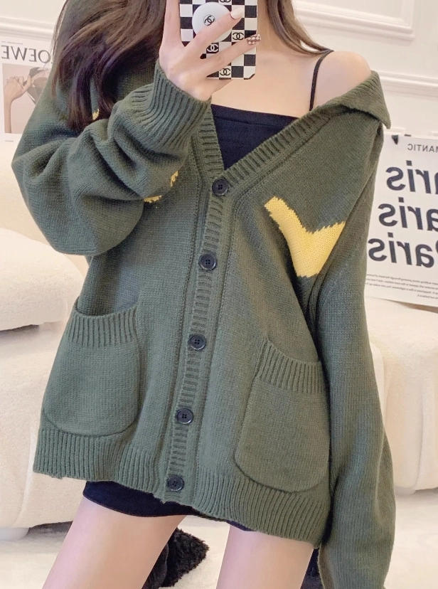BTS 防弾少年団 CARDIGAN XLサイズ BTS BUTTER CARDIGAN (with Photocard Full Set or Only