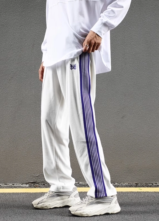 パンツ PINSTRIPE PANTS 楽天市場】BlackEyePatch ブラックアイパッチ パンツ サイズ:L