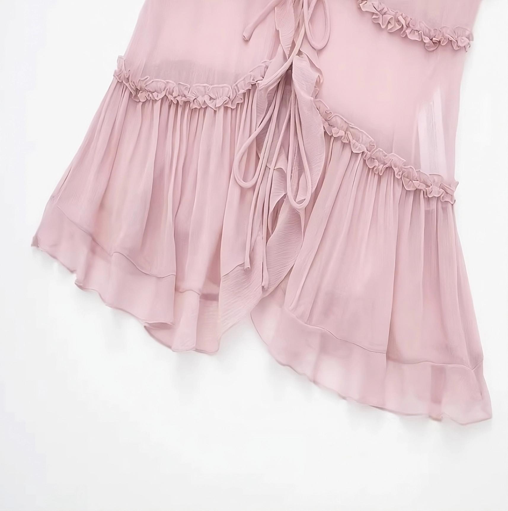 NMIXX ベイ着用★THREETOEIGHTY★CORSET PRINTED T-SHIRT 2色 NMIXX ベイ着用☆THREETOEIGHTY☆CORSET PRINTED T-SHIRT 2色