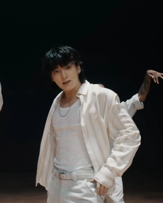 BTS⭐︎mos one⭐︎JK ARTIST-MADE COLLECTION BY BTS JUNGKOOK | COKODIVE