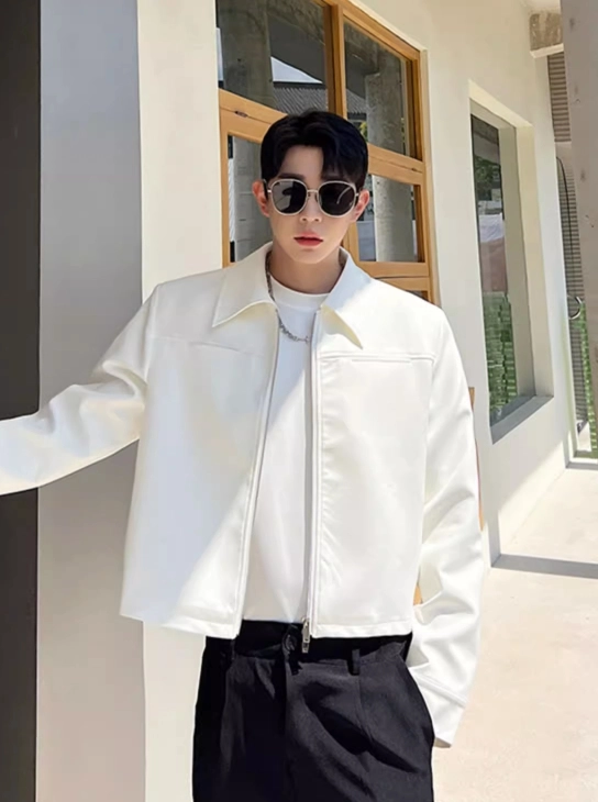 BTSJUNGKOOKピケット Red Sequin Jacket | Jungkook - BTS - Fashion Chingu