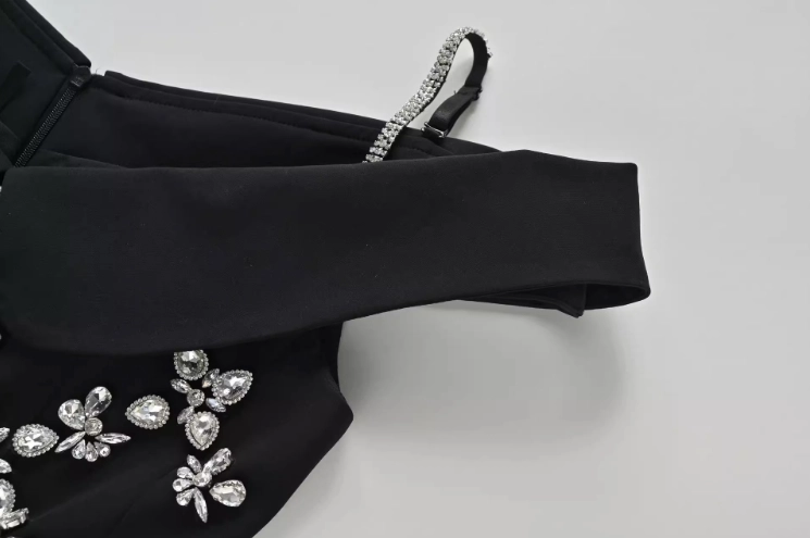 bohemianseoul レイヤードティー　blackup musinsa Black Over The Knee Boots | Momo - Twice - Fashion Chingu