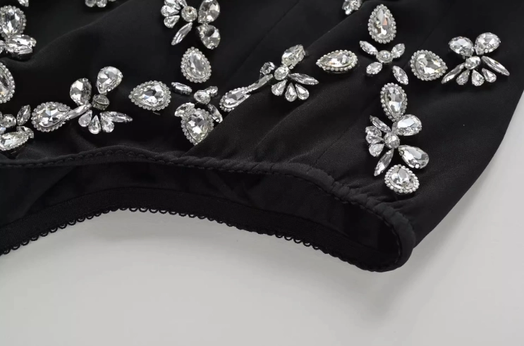 bohemianseoul レイヤードティー　blackup musinsa Black Gladiator Boots | Miyeon - (G)I-DLE - Fashion Chingu