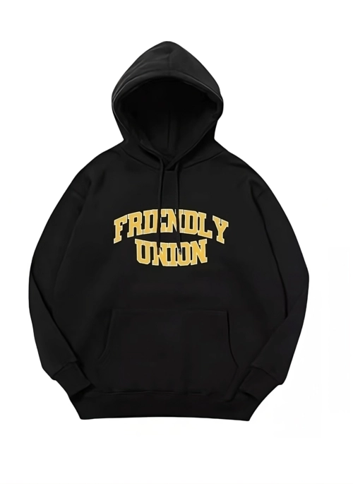 ☆韓国☆[BORN CHAMPS]CHMPS EXCLUSIVE Over-fit Hood T 6C S-XL Grey 1988 Born Champs Hoodie | Seungmin - Stray Kids