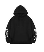 ★韓国人気★LOOKPLE★LOOK BANEKICHI SWEATSHIRT 41hUL7FZOHL.