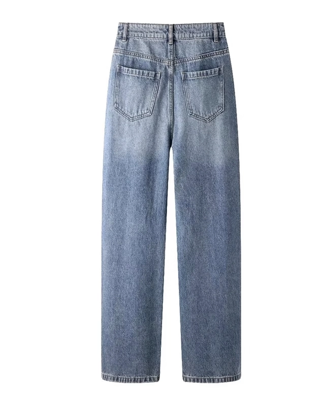 New Jeans シーグリ 2022 CRYSTAL APE HEAD FLARE DENIM PANTS | bape.com