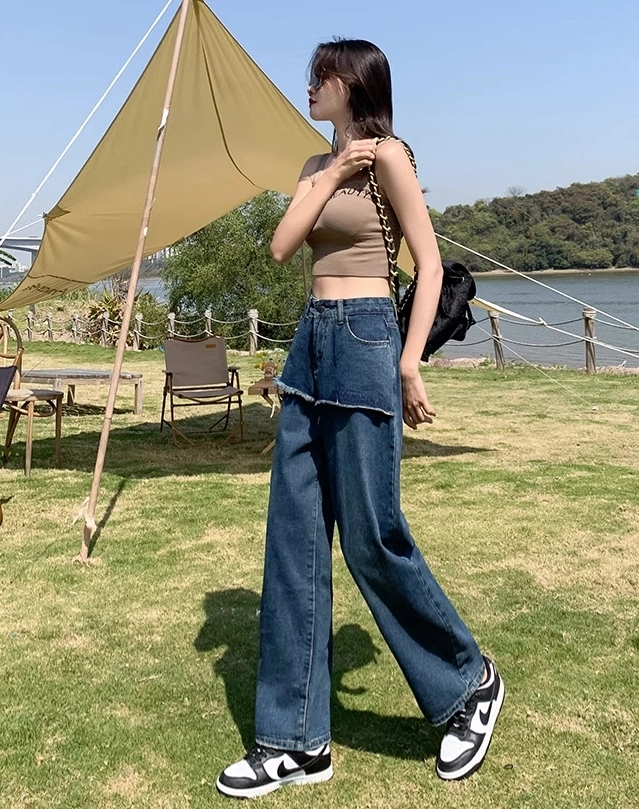 newjeans ズボン NewJeans - Wikiwand