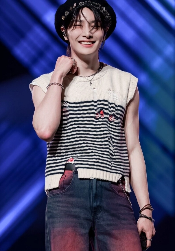 トップス frill rayon shantung vest crinkle frill rayon shantung vest | NAVY