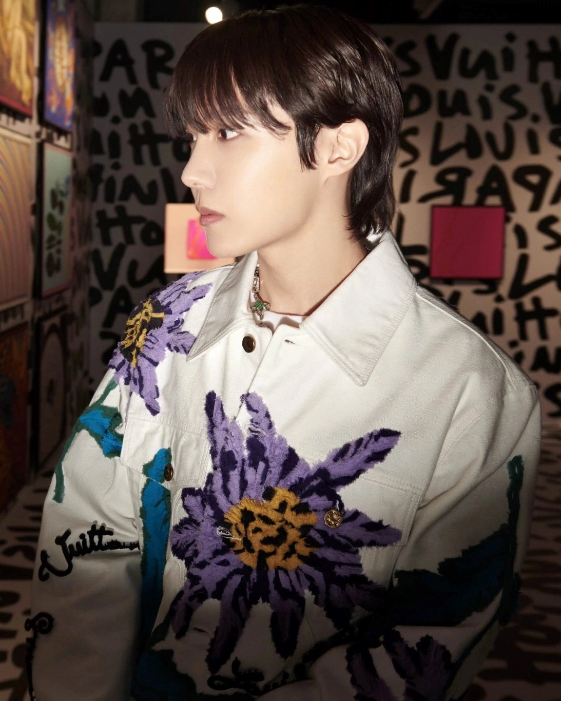 De Bts Jhope Ropa J Hope Jhope Idol Outfit Jhope Yellow Hoodie Shop