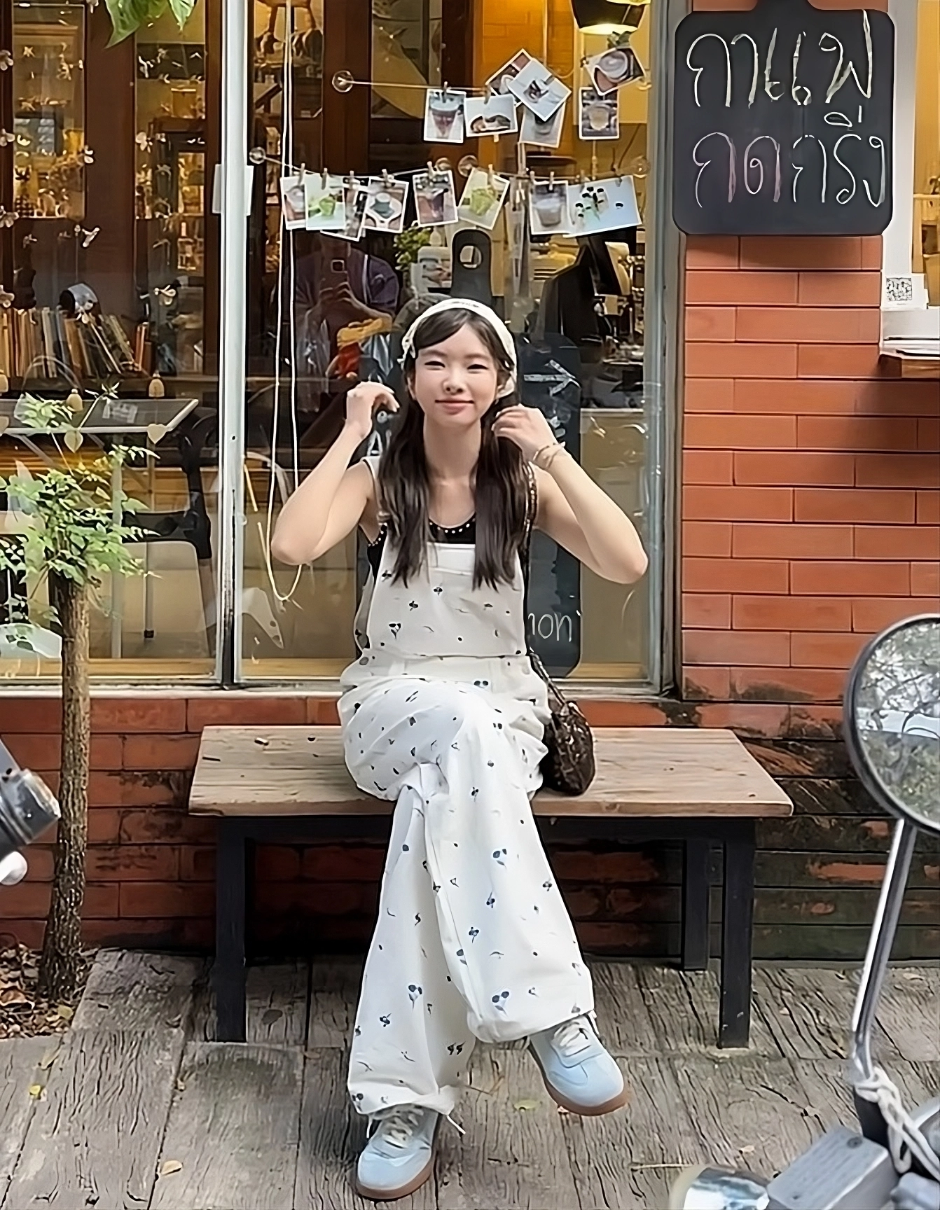 newjeans ズボン NJZ (NewJeans) Perform New Song, Announce Temporary Hiatus