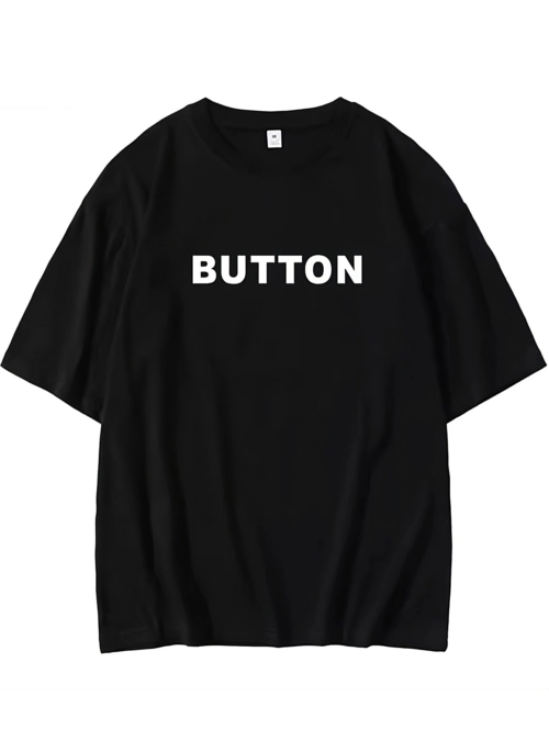Black “Don't Put A Price On It” T-Shirt | Beomgyu - TXT