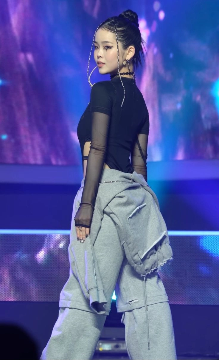 Grey Drawstring Sweatpants | Cocona - XG - Fashion Chingu