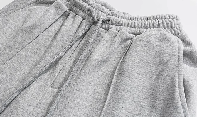 XG DRAWSTRING CARGO パンツ Drawstring Hem Baggy Cargo Pant – Urban Planet