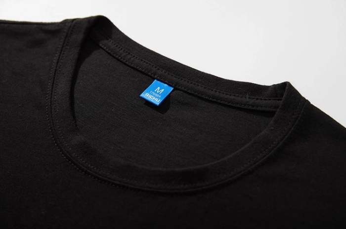 ★Seventeen Hoshi着用★ 【IAM NOT A HUMANBEING】T-Shirt Black 'I Am Sad' Printed T-Shirt | Hoshi - Seventeen