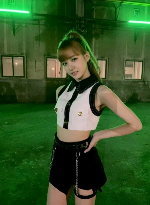 XG | Juria - Fashion Chingu