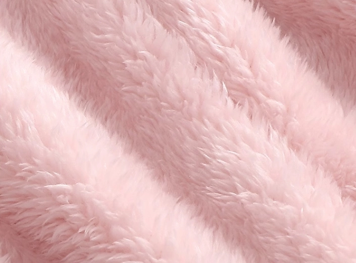 Pink Fluffy Garterized Pants | Lisa - BlackPink - Fashion Chingu