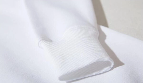 newjeans スウェット　白 Amazon.co.jp: NewJeans Peripheral Long Sleeve New Jeans Same