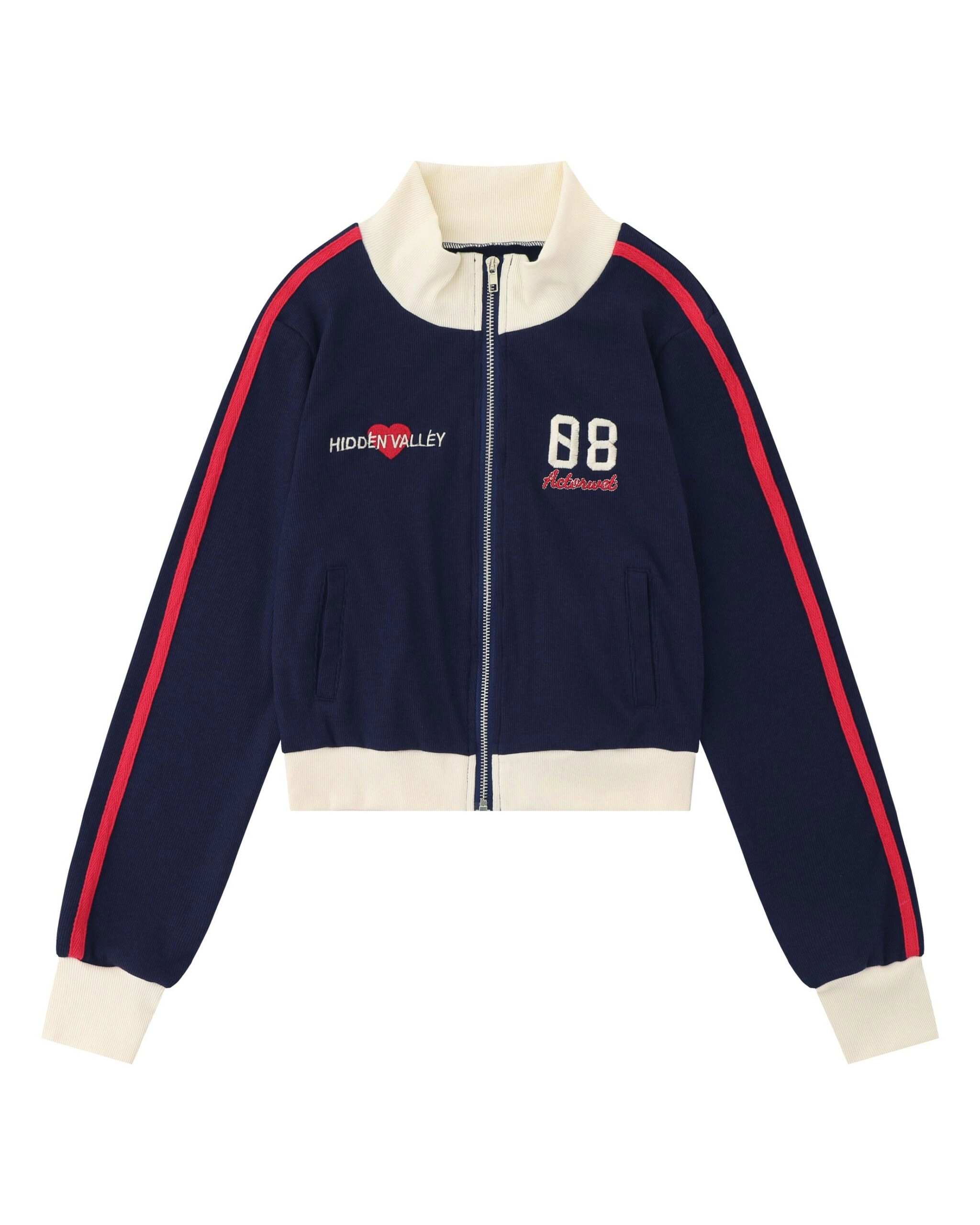 アイドル LE SSERAFIM CRAZY FLEECE JACKET NEWS | LE SSERAFIM Japan official site