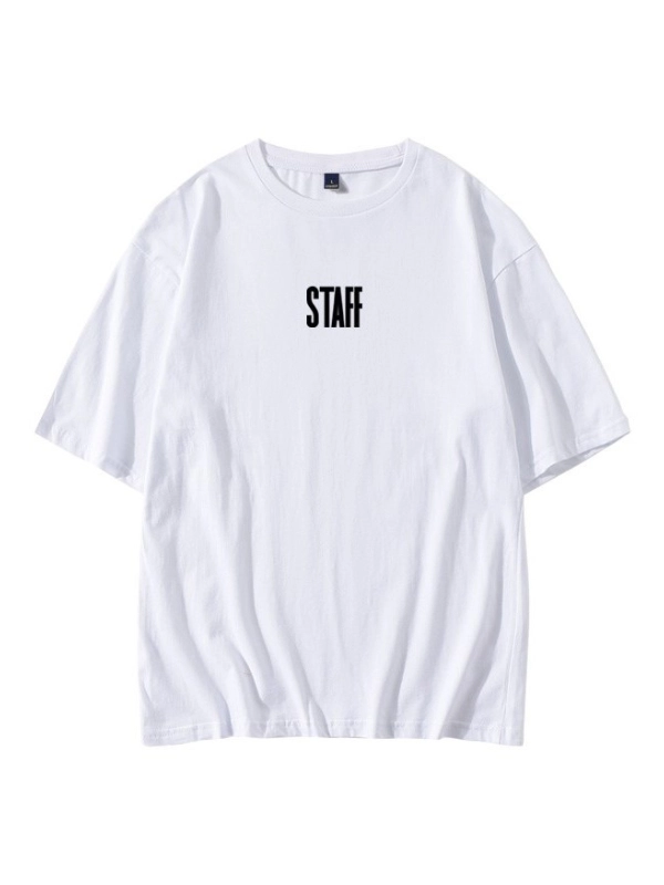ＬサイズBTS JIN Tシャツ ホワイト GOYANG 公式グッズ WWH LサイズBTS JIN Tシャツ ホワイト GOYANG 公式グッズ WWH
