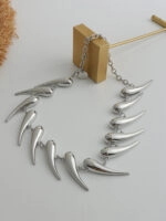 【32Dawn】STINGER NECKLACE ★NCT JISUNG着用★ 32Dawn】STINGER NECKLACE ☆NCT JISUNG着用☆ (ネックレス