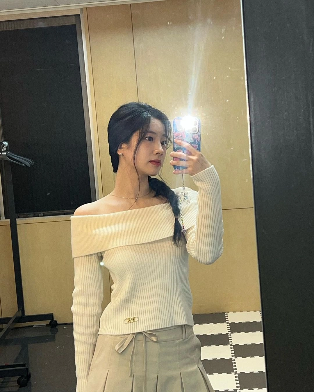TWICE DAHYUN 07 タンクトップユニフォーム TWICE DAHYUN 07 タンクトップユニフォーム - メルカリ