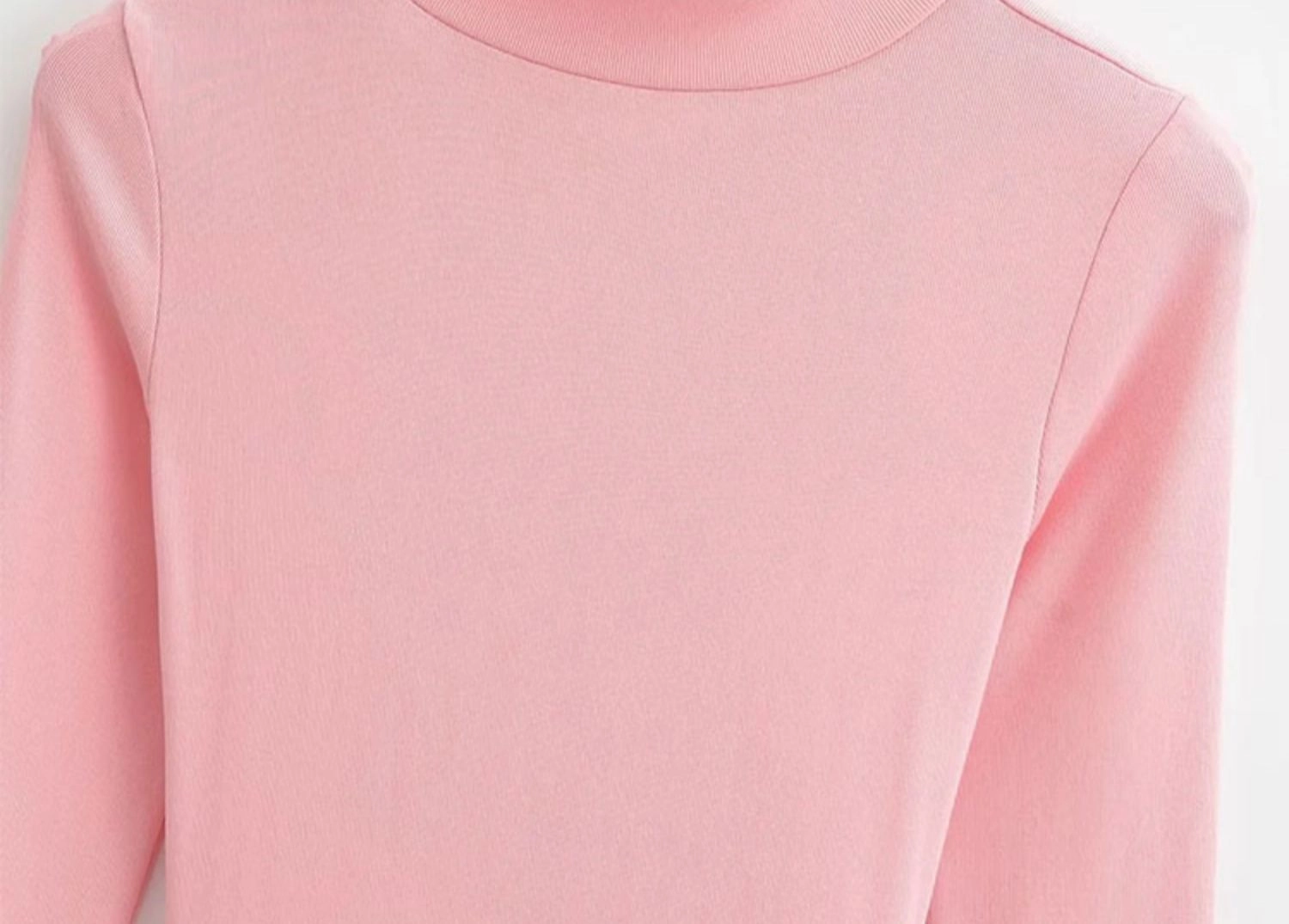 【早い者勝ち】Turtleneck Pink Lilac 12-18M Pokémon | Pink Color Selection Vol 2 | Lickitung Plush