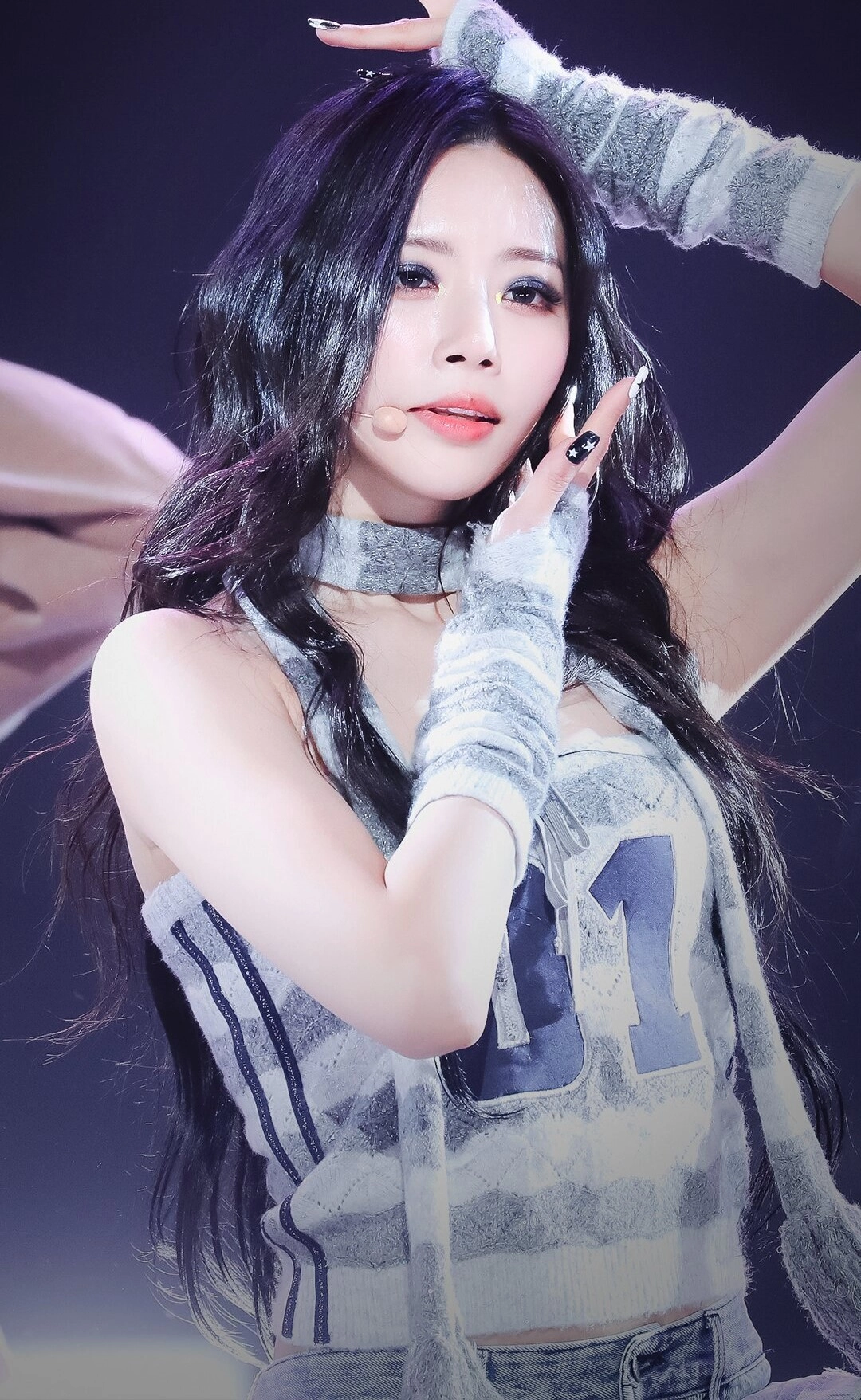 DREAMCATCHER ジユ JiU | Dreamcatcher Wiki | Fandom