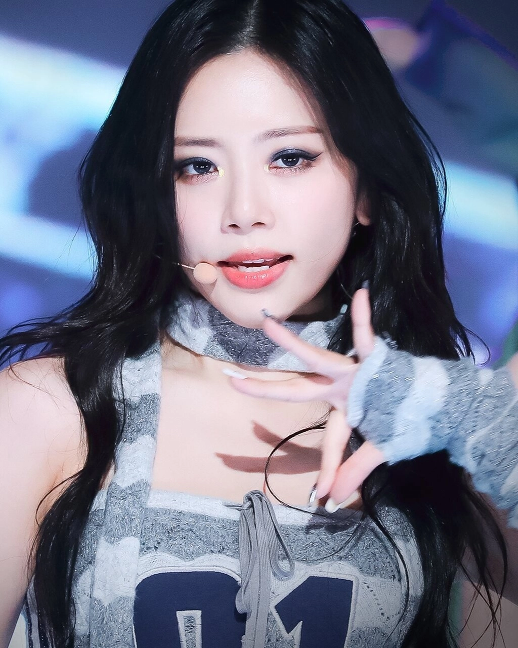 DREAMCATCHER ジユ JiU | Dreamcatcher Wiki | Fandom