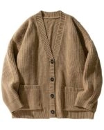 BTS 防弾少年団 CARDIGAN Mサイズ Green Tiger Cardigan | Jimin - BTS - Fashion Chingu