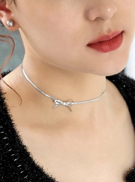 ◇ENGBROX◇ [silver 925][Aespa winter wear] starlight cubic aespa winter