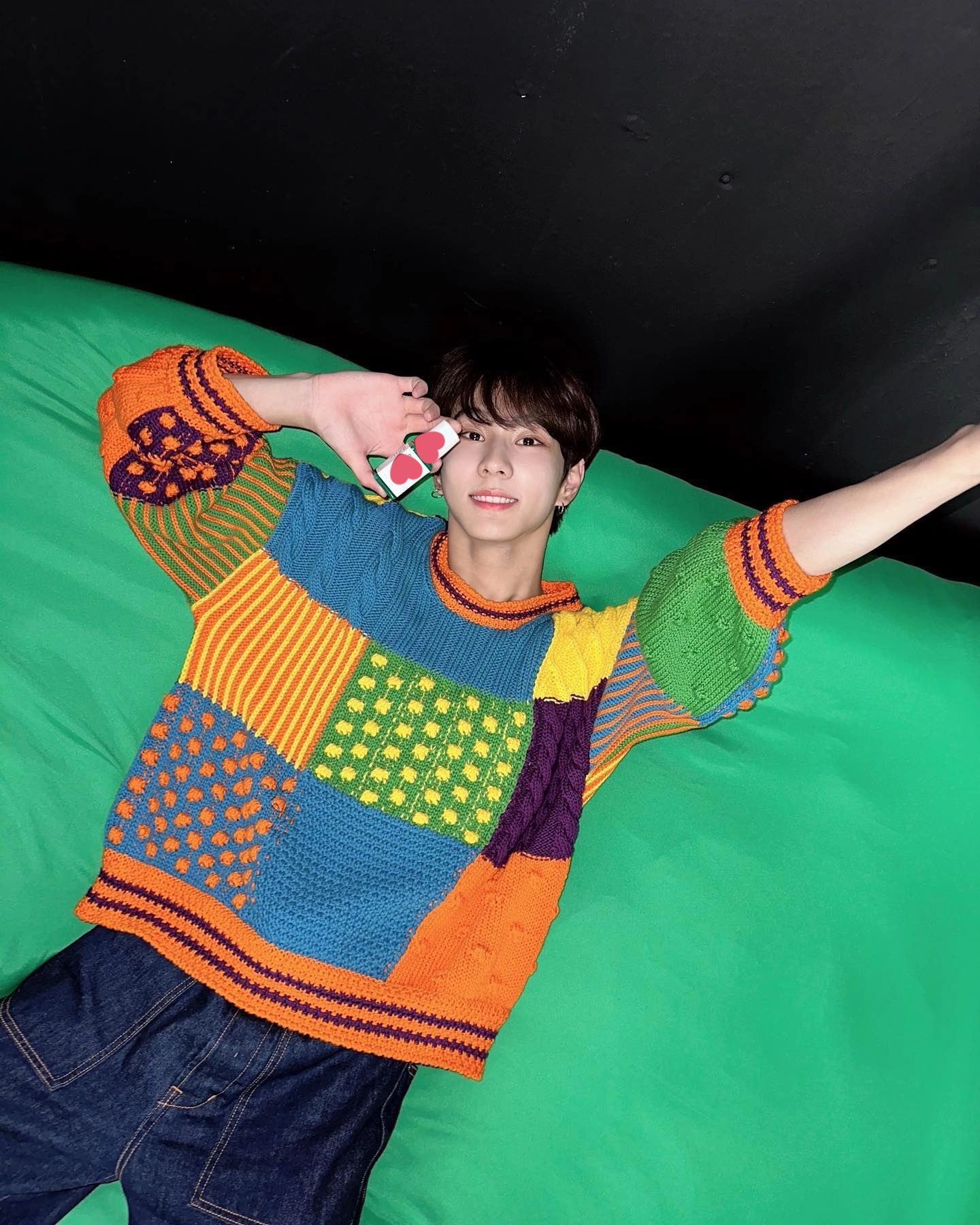 K-POP/アジア enhypen sweater Amazon.com: LIZHENFN Kpop Enhypen Merch Sweatshirt NI-KI 05