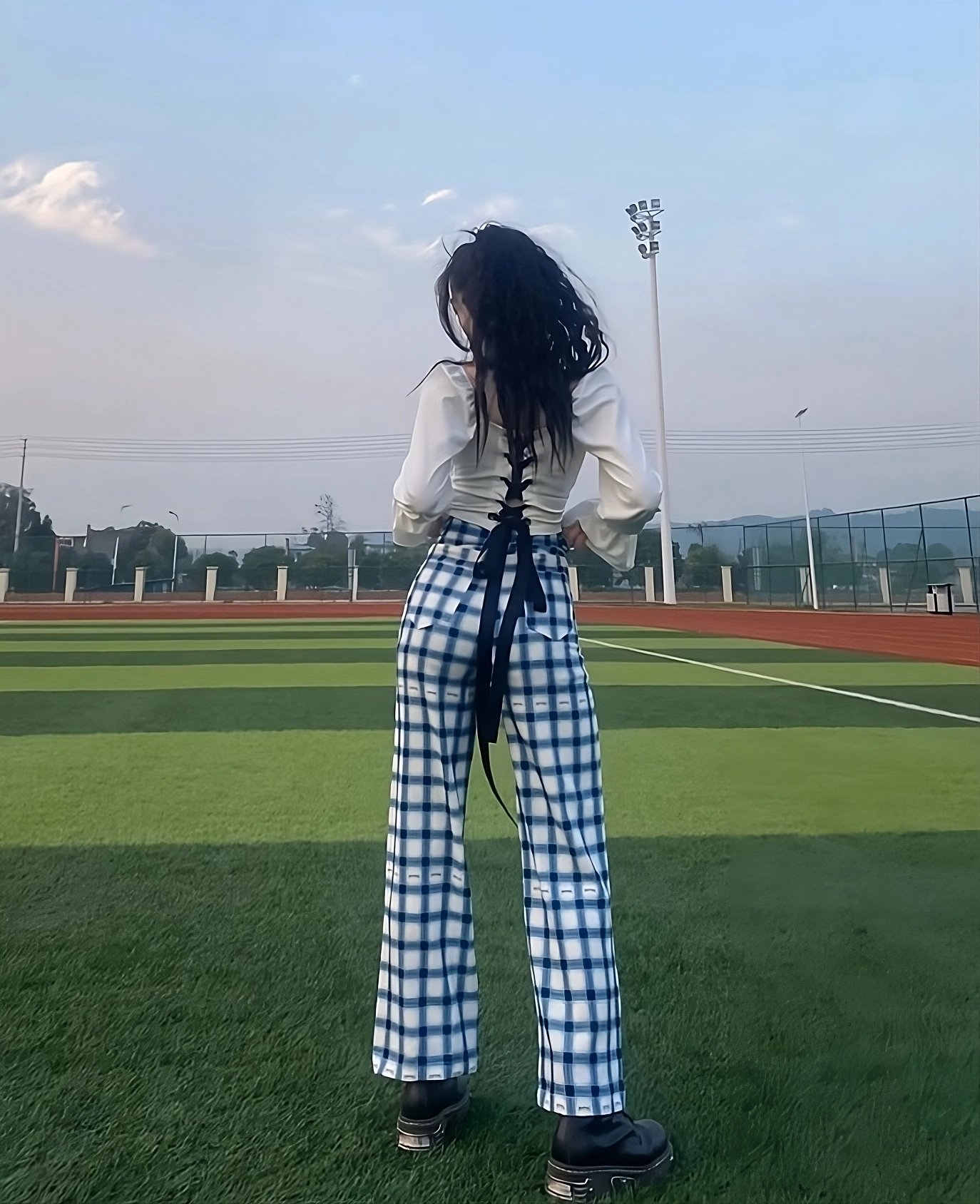 ★BLACKPINK ジェニ着用★Ordes★24FW LEOPARD STRAIGHT PANTS BLACKPINK's Jennie Kim Proves That Leopard Print Also Works