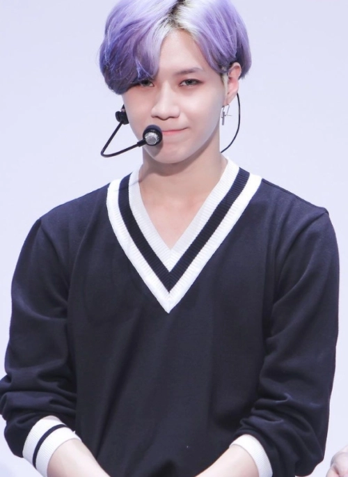 SHINee | Taemin - Fashion Chingu