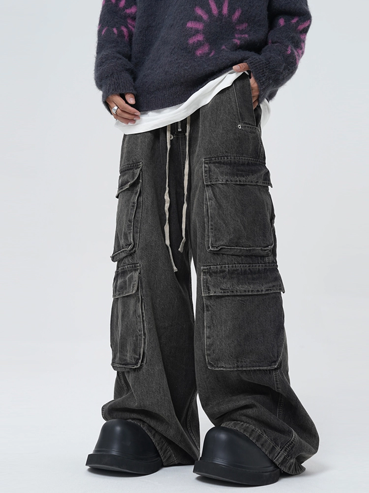 パンツ Siyazu SIPT7126 Mini Terry Wide Banding Pants_Black MUSINSA | SIYAZU SIPT7126 Mini Terry Wide Banded Pants_Pale blue