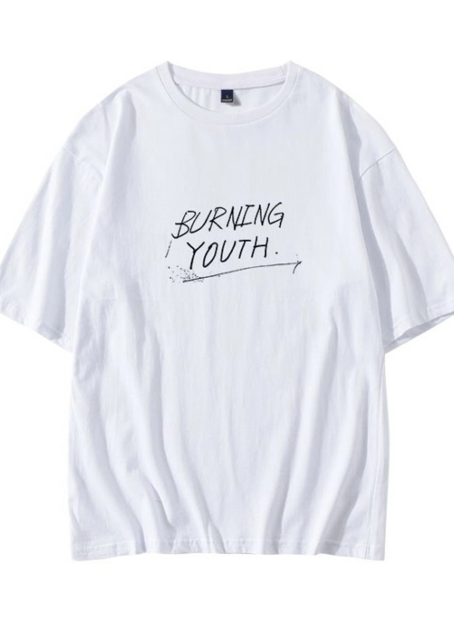 【hyeon】shoul tee / white HYEON shoul tee white HY24AWCS-03 | eBay