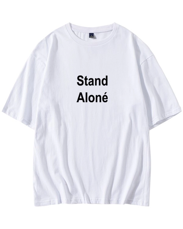 BTS [DALMAJUNG] S/S T-SHIRT (white) Tシャツ BTS] Dalmajung : S/S T-Shirt (White) – krmerch