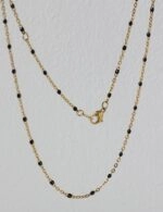 【SENTIMENTS】NO.334 SNAKE BALL NECKLACE▲STRAYKIDS着用 ☆Stray Kids フィリックス 着用！！【SENTIMENTS】no.334 SNAKE