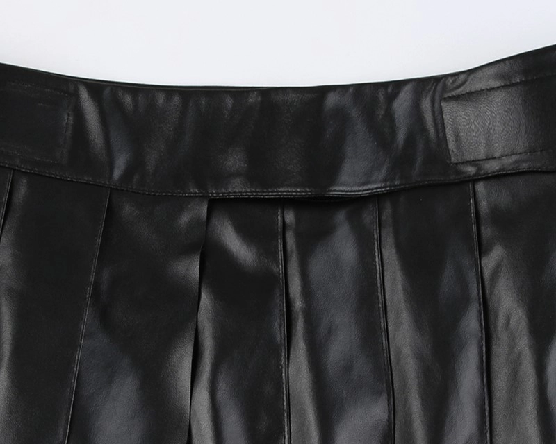 ✨新品未使用✨スティナskirt✨type C✨ Amazon.com: Lucuna Women's Metallic Skirt Silver Shiny