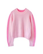 値下げ HYEON  flamingo knit  /  ホワイト onegravity / TATSUYAOCONOGI® チャンキーミッドカット