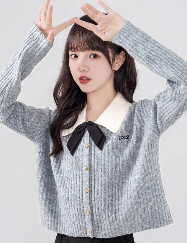 ジャケット・アウター bibiy.ODETTE BOA CARDIGAN COAT/JACKET｜Bibiy.