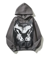 アイドルグッズ EXO - LONSDALEITE  HOODIE  BAEKHYUN BAEKHYUN ASIA TOUR MERCH Lonsdaleite 2024 MD HOODIE SHIRT