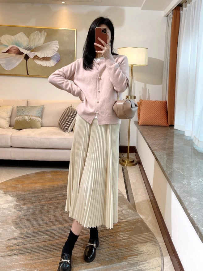 ジャケット・アウター Bibiy. JENNIE LEATHER CARDIGAN ジャケット・アウター Bibiy. JENNIE LEATHER CARDIGAN bibiy