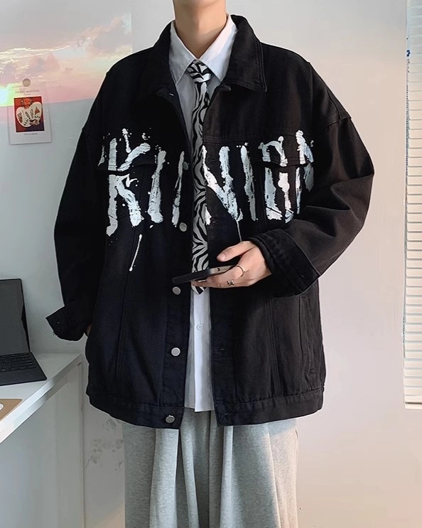 YINYANG JACKET 【DAYZE × NOMADIK】 41lUMJkkYbL.jpg