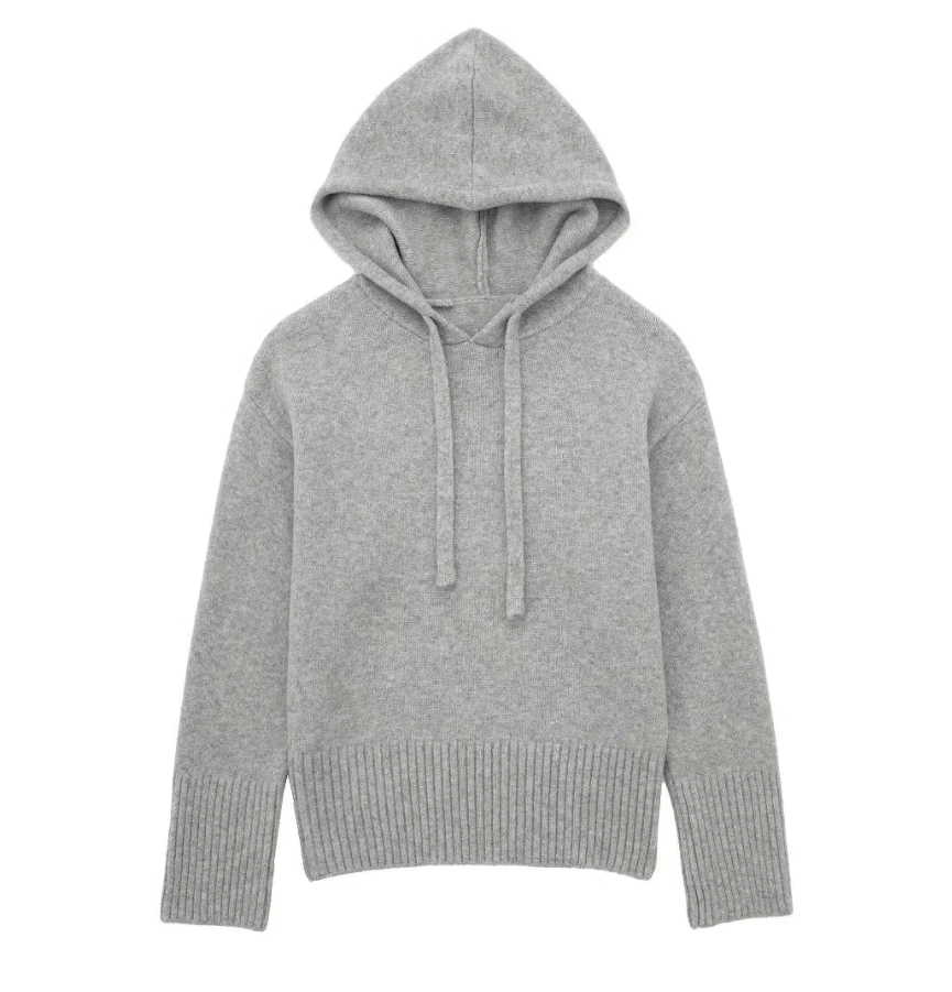 ★Wai Kei★ MY HAPPY IS Hoodie Gray YKBE01TS05-3 Zip-through hoodie - Light grey marl - Kids | H&M GB