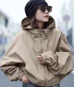 BTS VINTAGE RETRO WINDBREAKER テヒョン　Lサイズ BTS VINTAGE RETRO WINDBREAKER テヒョン Lサイズ｜Yahoo!フリマ