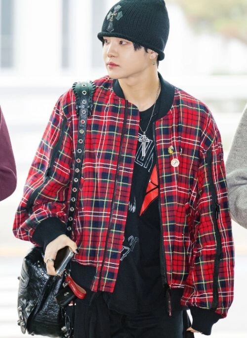 Kpop Treasure Clothes & Treasure fashion - Get similar styles