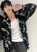 BTS PROOFTシャツL　7月はピンバッジ付き 🥢BTS ⟭⟬ Merch⁷⟬⟭🔍⍤⃝🔎 on X: 
