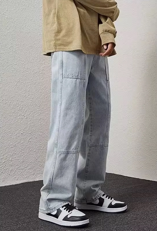 【COLOR iN ID】key ring loose jeans 71Dw2tUylQL._SY350_QL65_.jpg