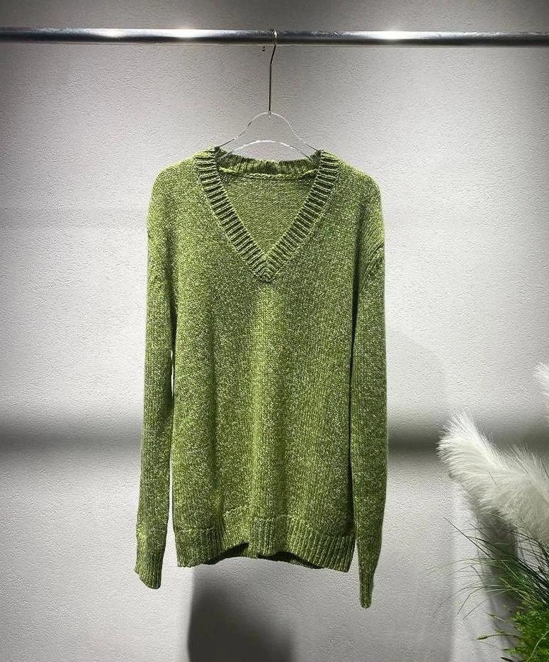 bibiy LISA PEPURAMU KNIT Jennie着用 bibiy LISA PEPURAMU KNIT(jennie着用) レディース