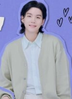 Light-Green-V-Neck-Cardigan-